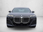 2024 BMW 760i xDrive Sedan