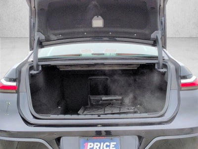 2024 BMW 760i xDrive Sedan