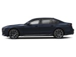 2024 BMW 760i xDrive Sedan