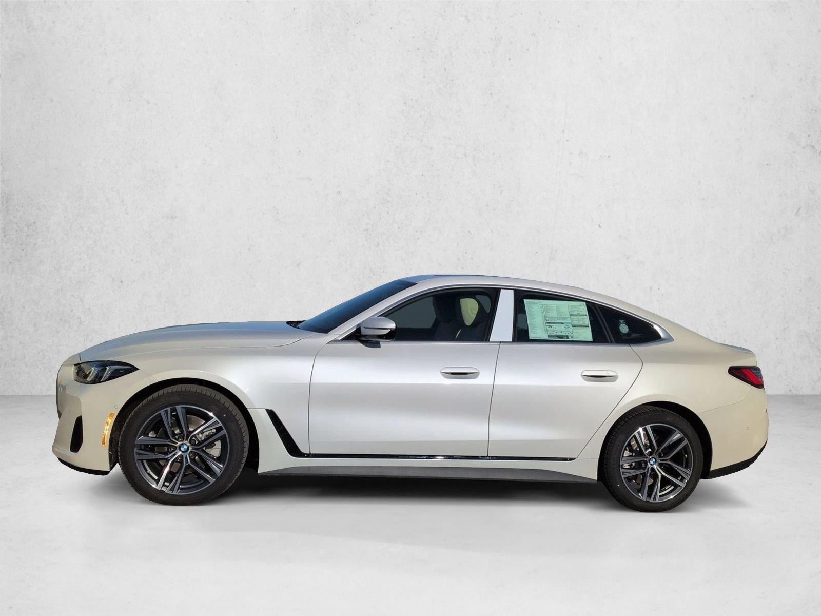 2026 BMW 430i xDrive Gran Coupe