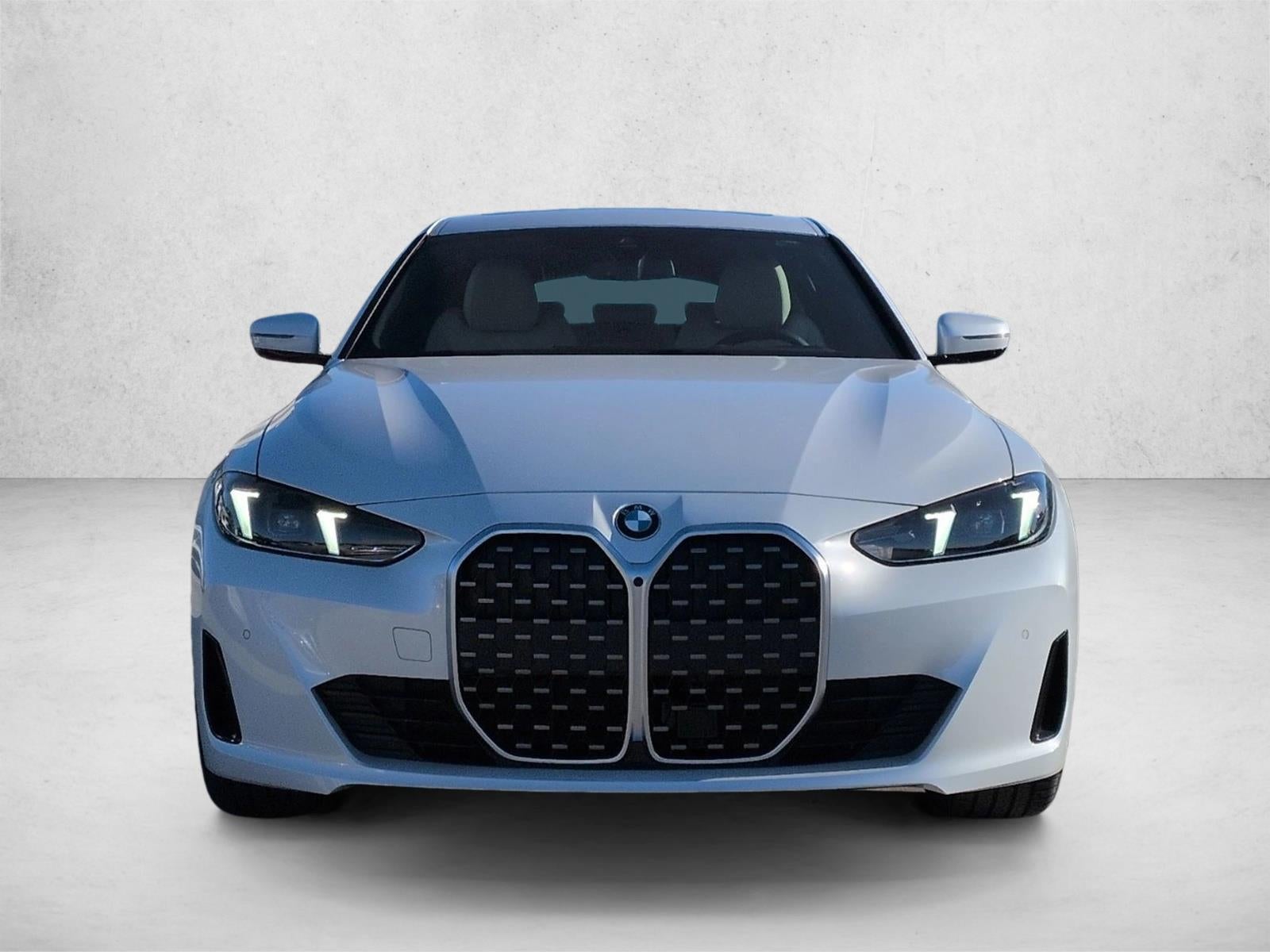 2026 BMW 430i xDrive Gran Coupe