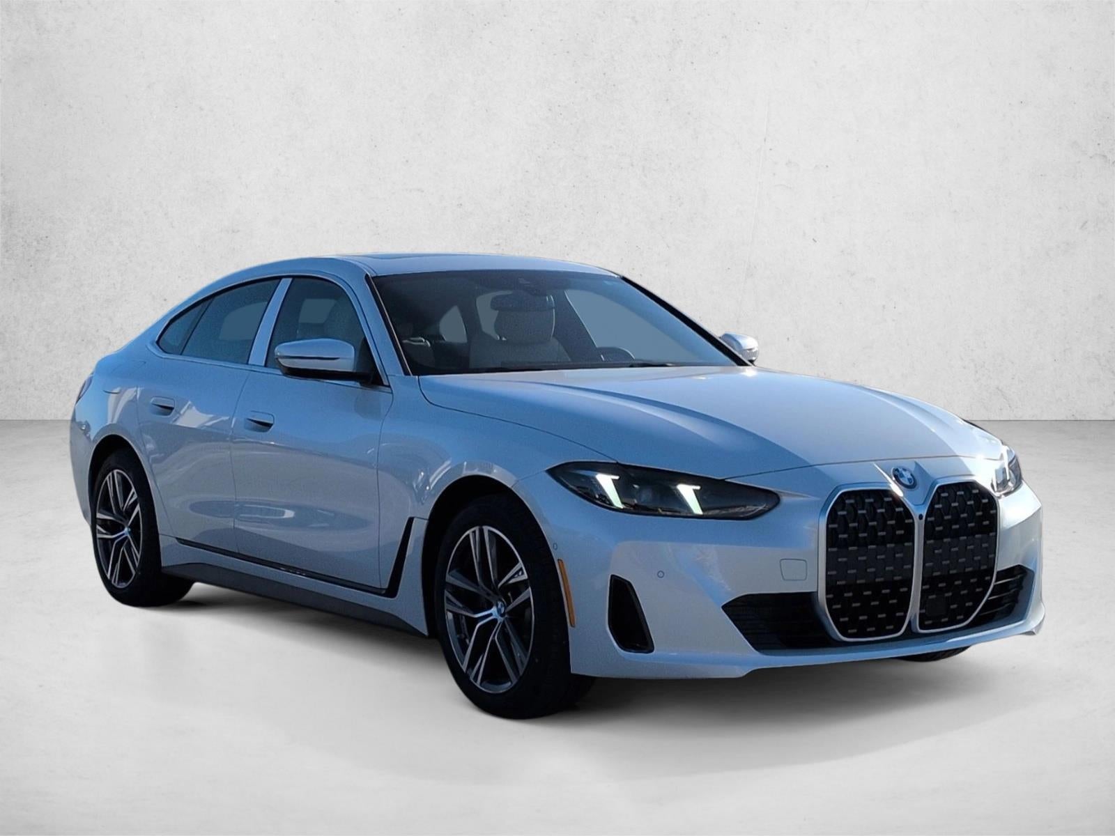 2026 BMW 430i xDrive Gran Coupe