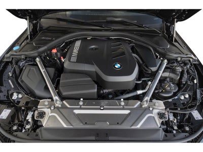 2026 BMW 430i xDrive Gran Coupe