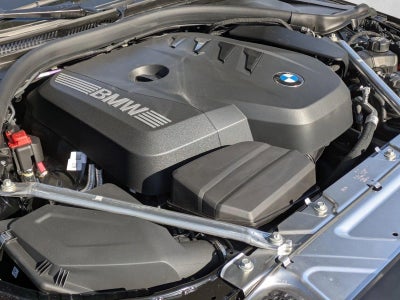 2026 BMW 430i xDrive Gran Coupe