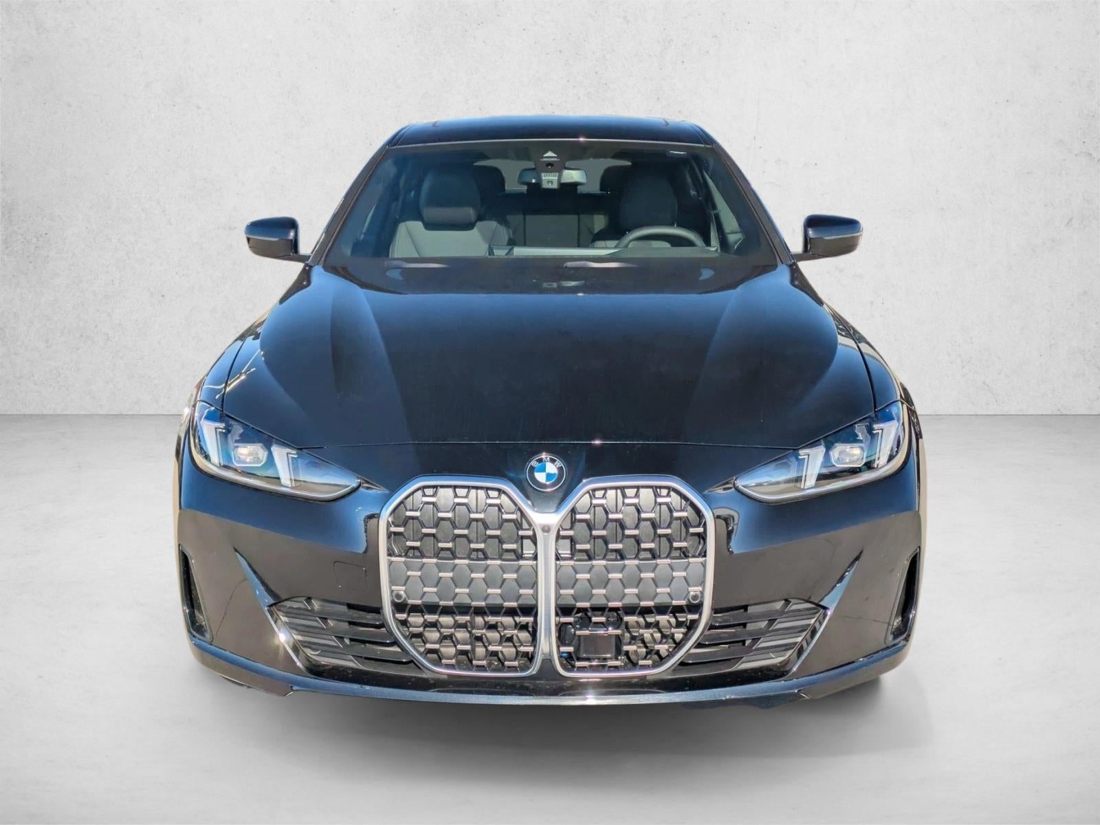 2026 BMW 430i xDrive Gran Coupe