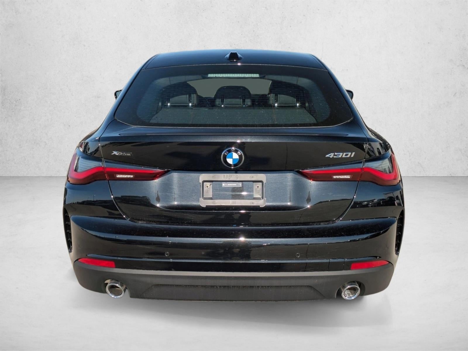 2026 BMW 430i xDrive Gran Coupe
