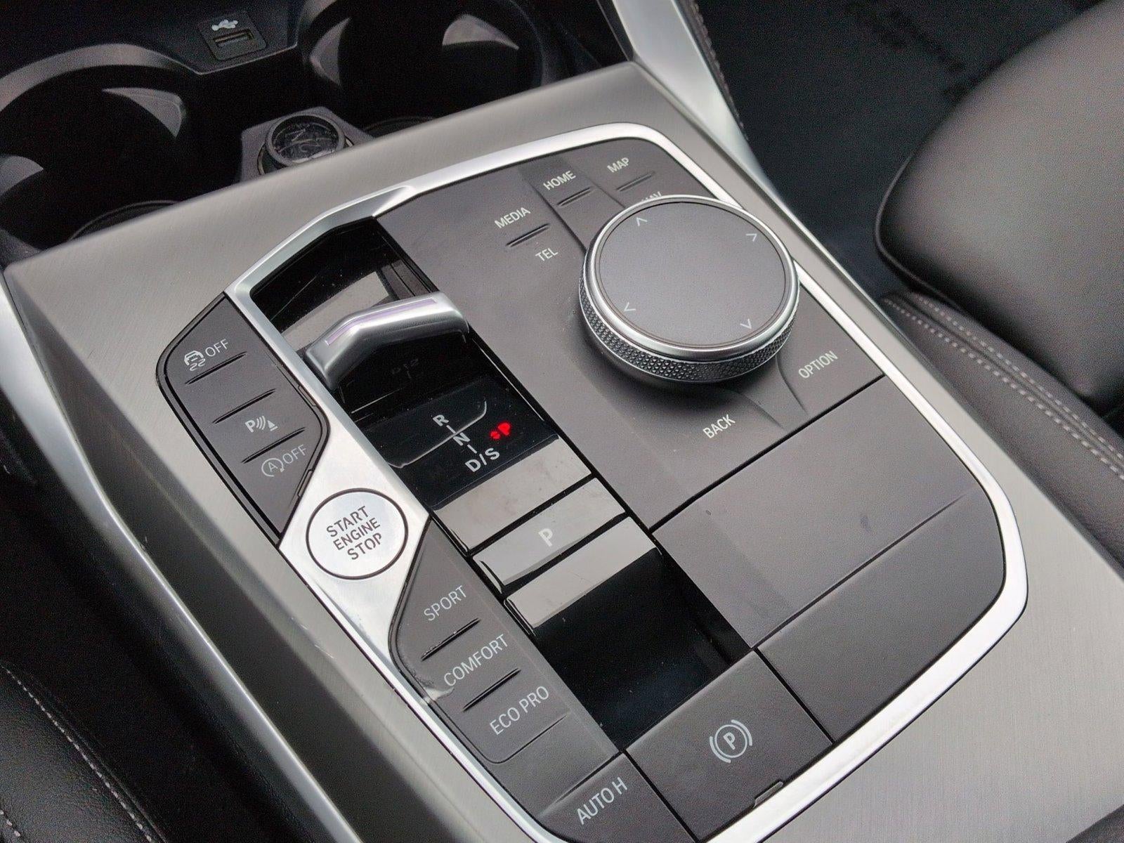 2025 BMW 430i xDrive Gran Coupe