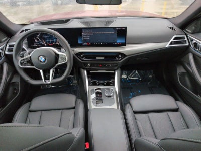 2025 BMW 430i xDrive Gran Coupe