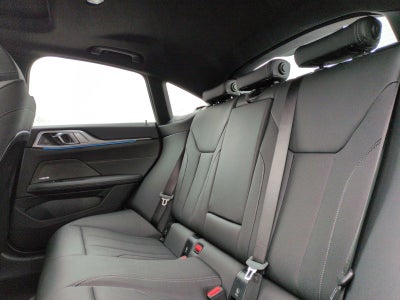 2025 BMW 430i xDrive Gran Coupe