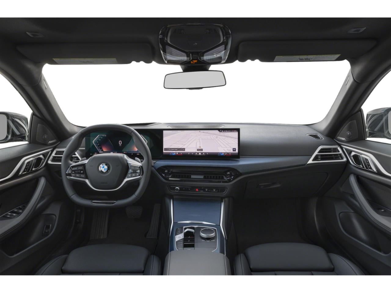 2025 BMW 430i xDrive Gran Coupe