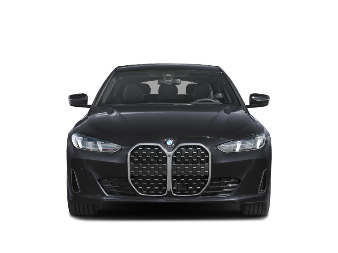 2025 BMW 430i xDrive Gran Coupe