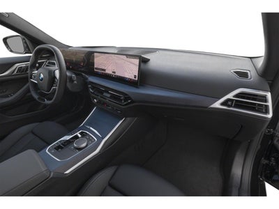 2025 BMW 430i xDrive Gran Coupe