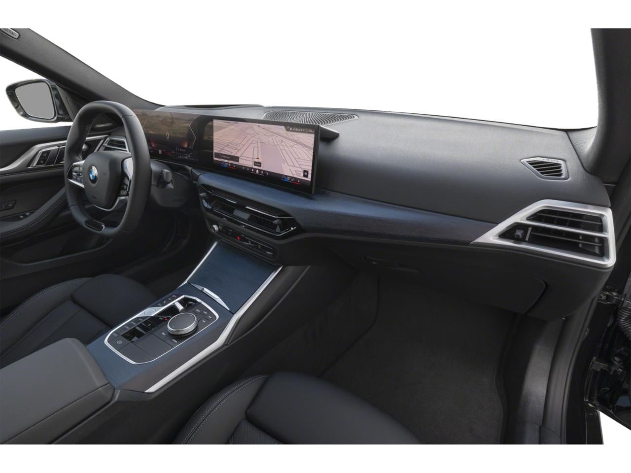 2025 BMW 430i xDrive Gran Coupe