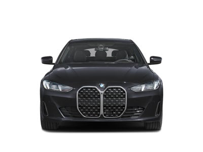 2025 BMW 430i xDrive Gran Coupe