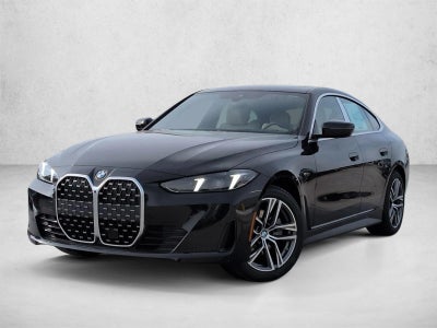 2026 BMW 430i xDrive Gran Coupe
