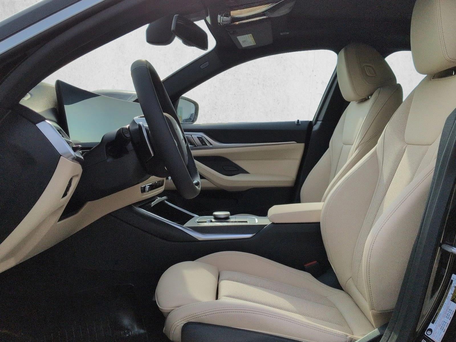 2026 BMW 430i xDrive Gran Coupe