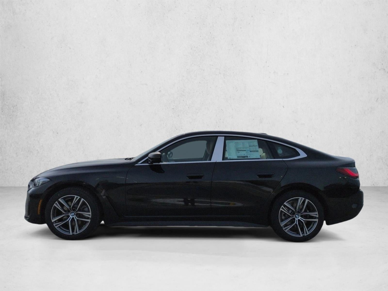 2026 BMW 430i xDrive Gran Coupe