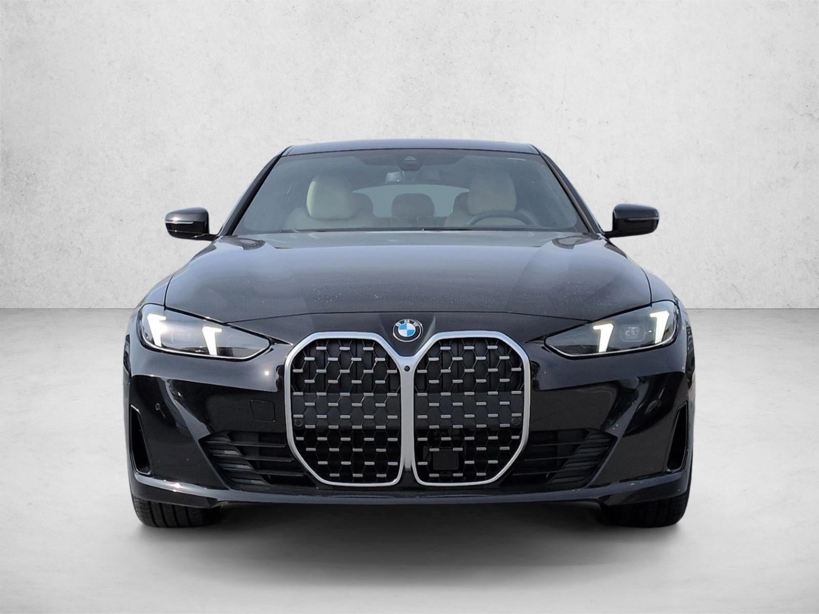 2026 BMW 430i xDrive Gran Coupe