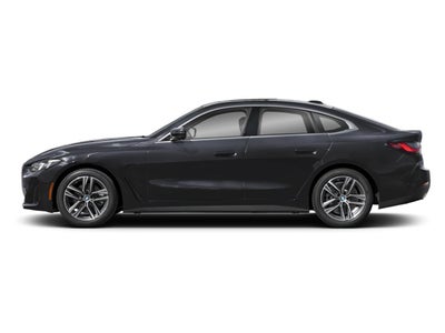 2026 BMW 430i xDrive Gran Coupe