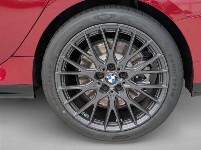 2026 BMW M235 xDrive Gran Coupe