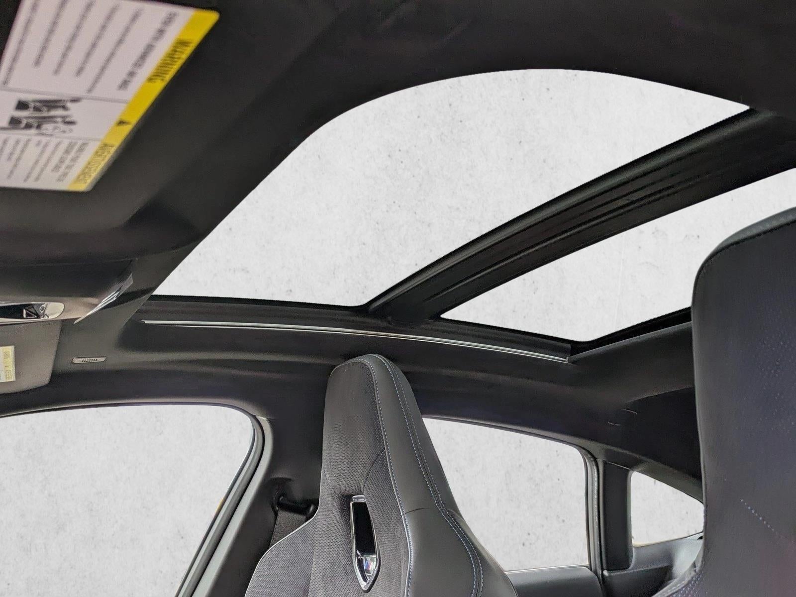 2026 BMW M235 xDrive Gran Coupe