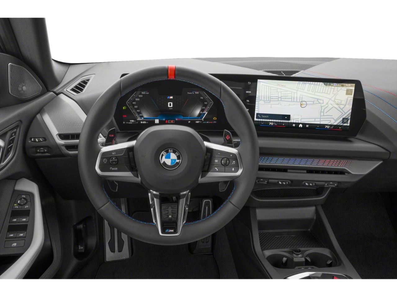 2026 BMW M235 xDrive Gran Coupe