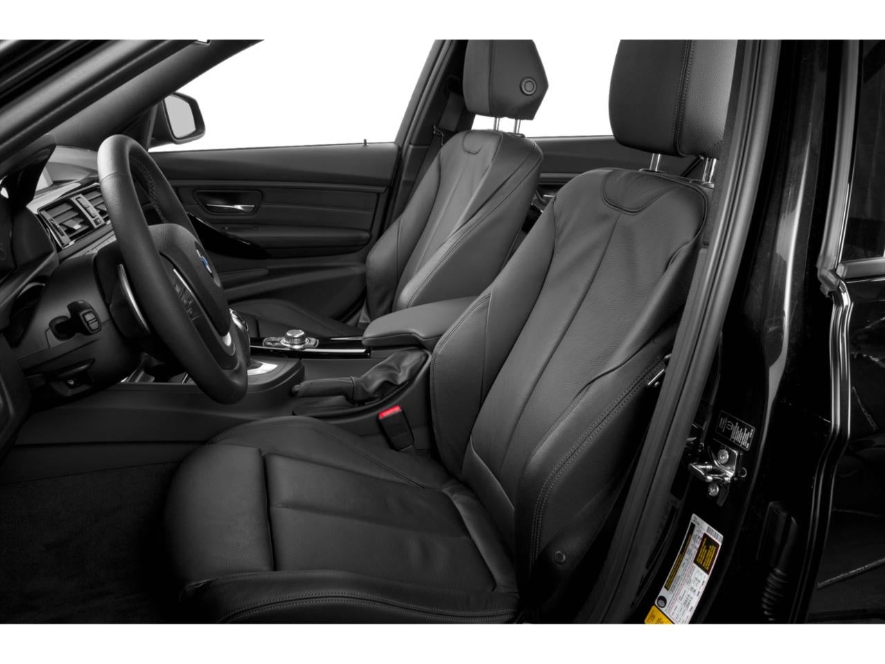 2015 BMW 320i xDrive Sedan