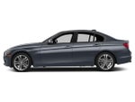 2015 BMW 320i xDrive Sedan