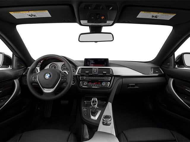 2014 BMW 428i Coupe