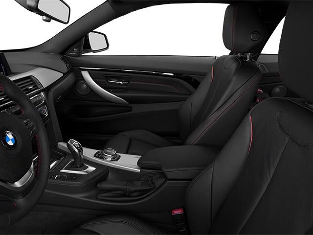 2014 BMW 428i Coupe