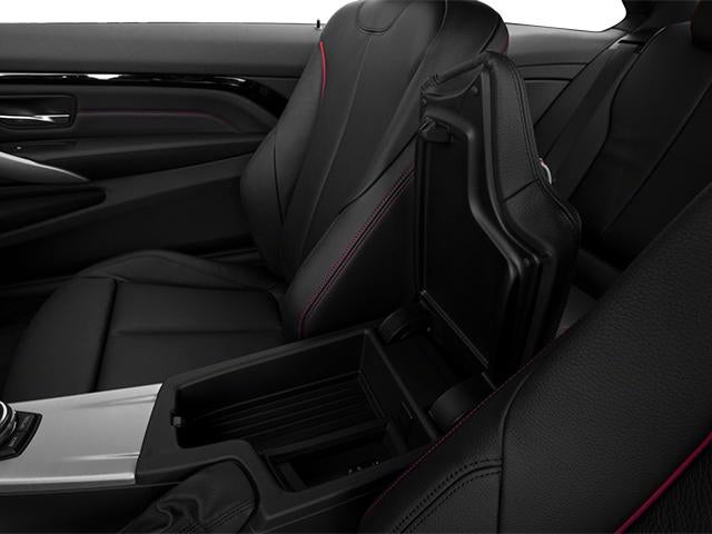 2014 BMW 428i Coupe