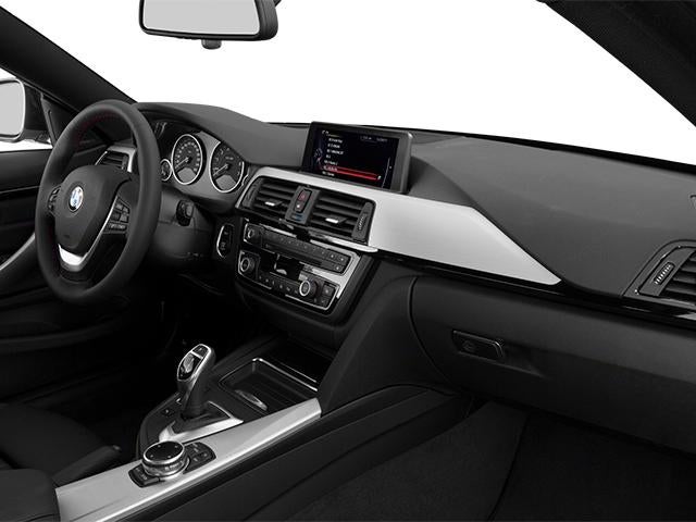 2014 BMW 428i Coupe