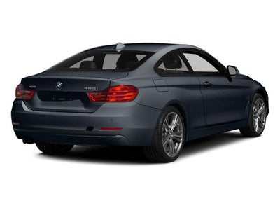 2014 BMW 428i Coupe