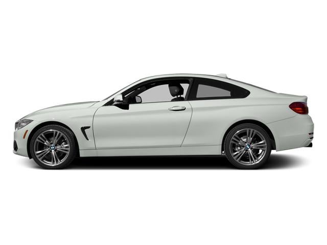 2014 BMW 428i Coupe