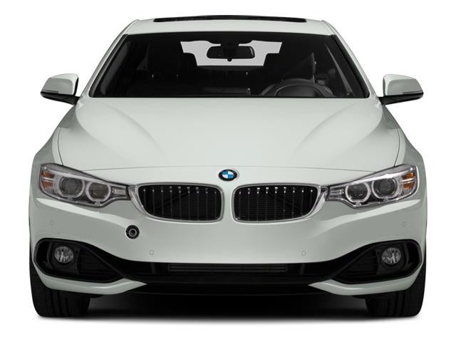 2014 BMW 428i Coupe