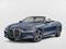 2023 BMW 430i xDrive Convertible