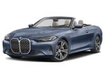 2023 BMW 430i xDrive Convertible