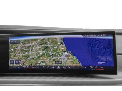 2026 BMW 750e xDrive Plug-In Hybrid