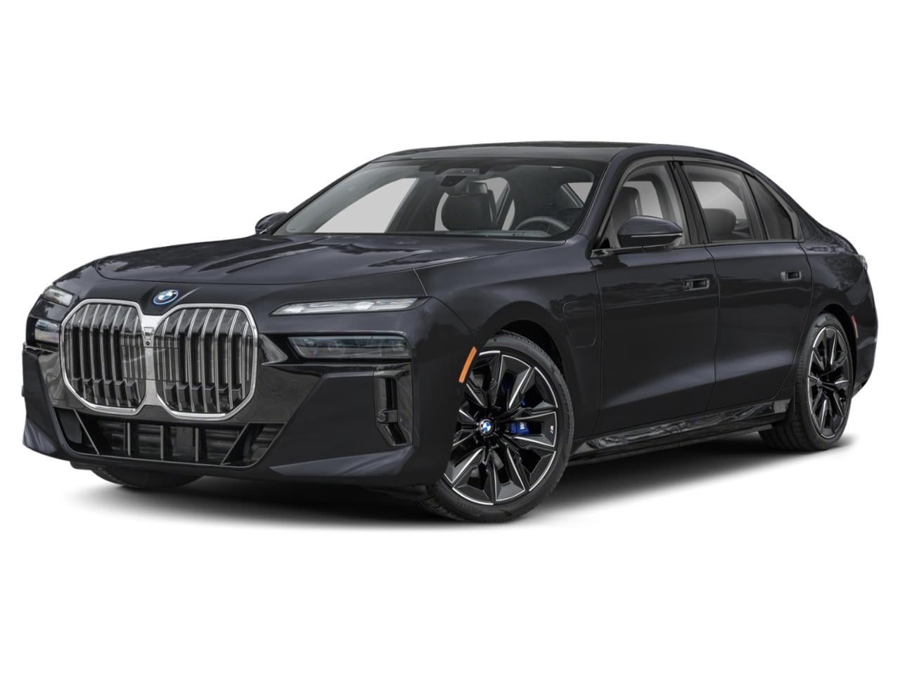 2026 BMW 750e xDrive Plug-In Hybrid