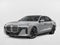 2025 BMW 750e xDrive Plug-In Hybrid
