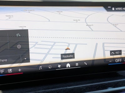 2025 BMW 750e xDrive Plug-In Hybrid