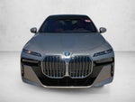 2025 BMW 750e xDrive Plug-In Hybrid