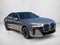 2025 BMW 750e xDrive Plug-In Hybrid