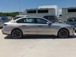 2025 BMW 750e xDrive Plug-In Hybrid