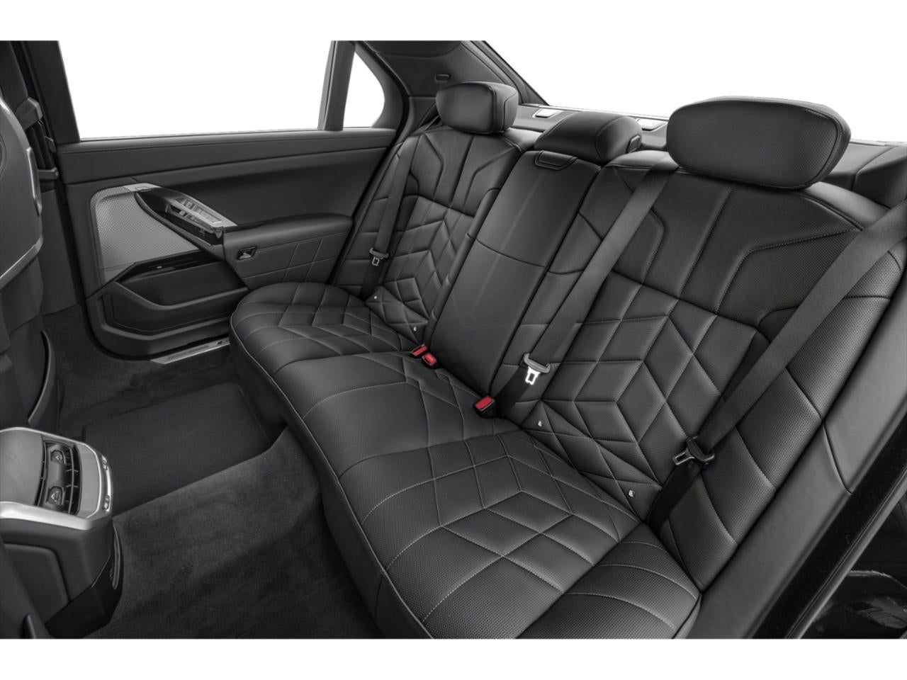 2025 BMW 750e xDrive Plug-In Hybrid