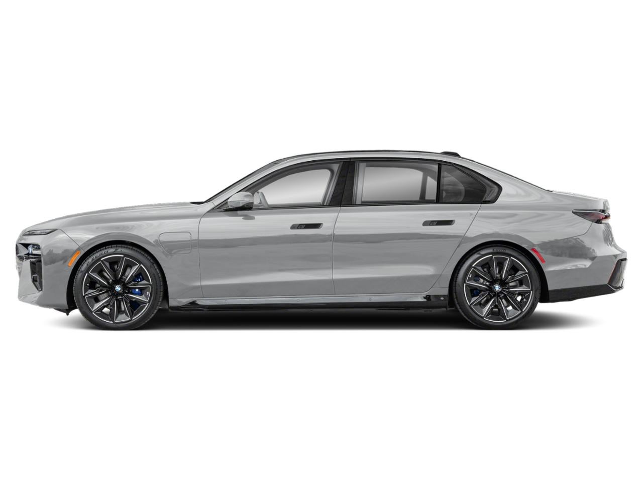 2025 BMW 750e xDrive Plug-In Hybrid