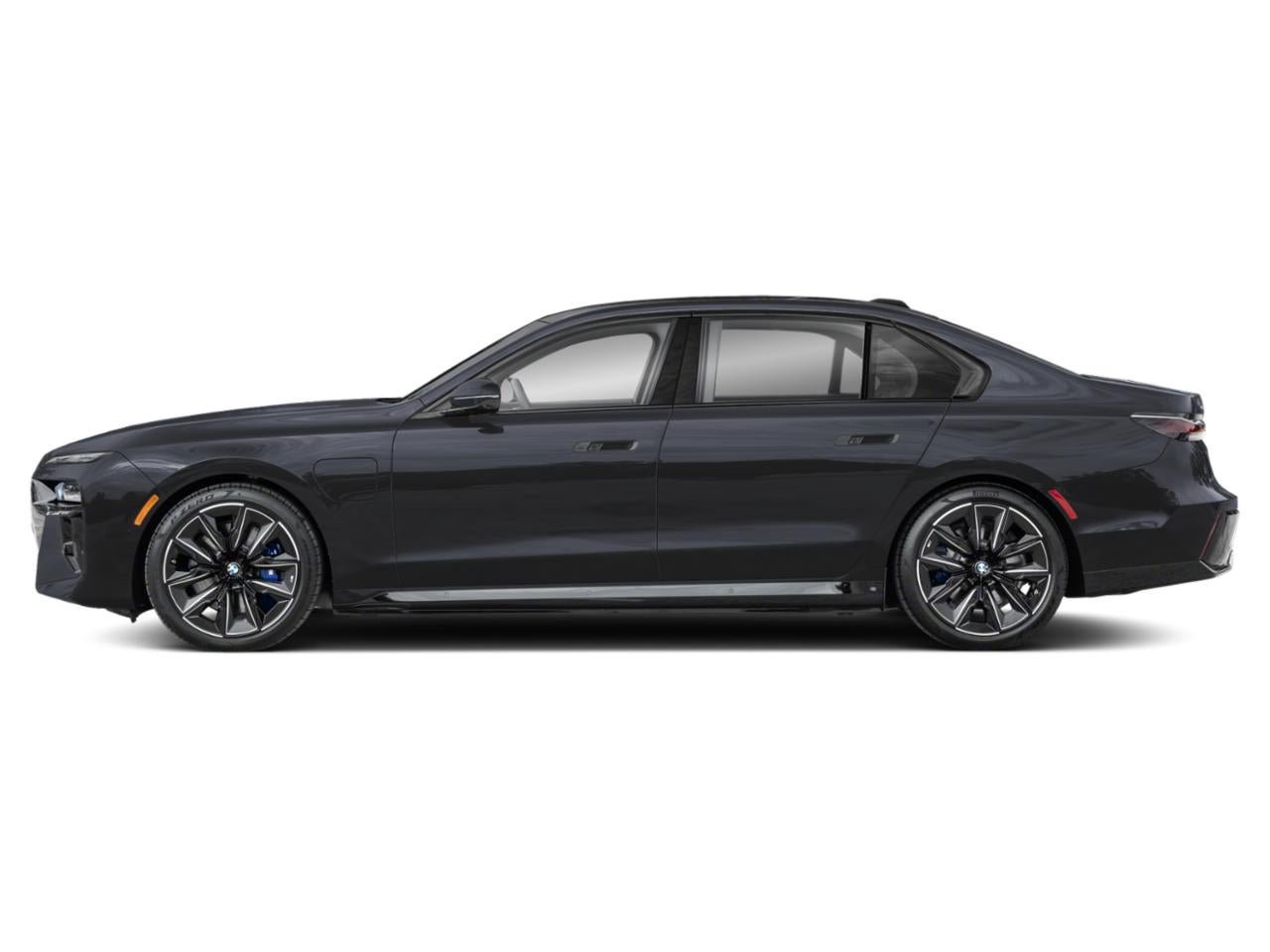 2025 BMW 750e xDrive Plug-In Hybrid