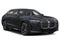 2025 BMW 750e xDrive Plug-In Hybrid
