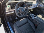 2026 BMW 750e xDrive Plug-In Hybrid