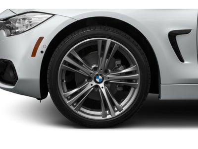 2015 BMW 428i xDrive Sedan